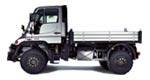 Freightliner Unimog 2002