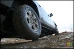2007 Honda Ridgeline EX-L Navi Road Test