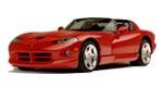Dodge Viper 2002