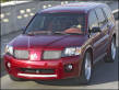 2007 Mitsubishi endeavor