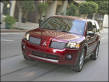 2007 Mitsubishi endeavor