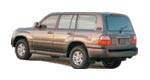 Lexus LX 470