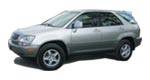 Lexus RX 300 2002