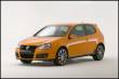 2007 Volkswagen gti
