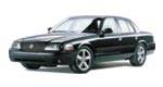 Mercury Grand Marquis