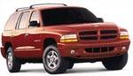 Dodge Durango 2002