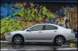 2007 Mitsubishi galant