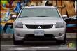 2007 Mitsubishi galant