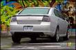 2007 Mitsubishi galant