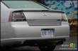 2007 Mitsubishi galant