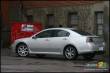 2007 Mitsubishi galant