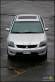 2007 Mitsubishi galant