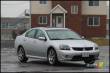 2007 Mitsubishi galant
