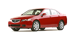 2004 Acura TSX Preview