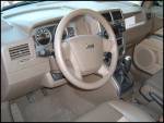 Premi�res impressions : Jeep Patriot 2007