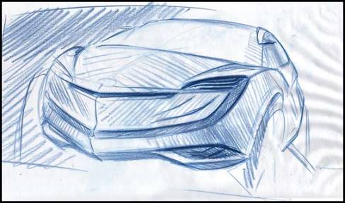Mazda Hakaze