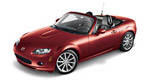 Mazda MX-5 hits a milestone, passes the test of time