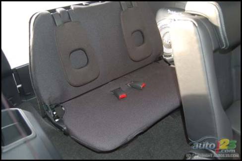 2007 Mitsubishi Outlander