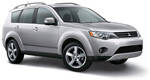 2007 Mitsubishi Outlander First Impressions