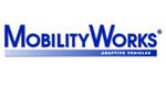 A Toyota Sienna for people suffering from a handicap