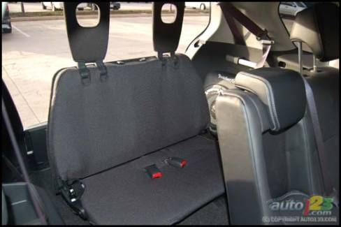 2007 Mitsubishi Outlander