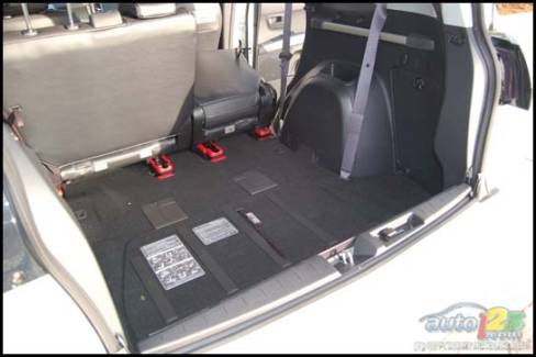 2007 Mitsubishi Outlander