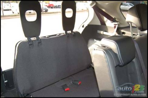 2007 Mitsubishi Outlander