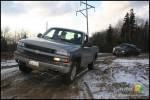 1999-2006 Chevrolet Silverado / GMC Sierra Pre-Owned