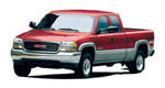 GMC Sierra 2002