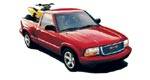 GMC Sonoma 2002