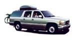GMC Yukon 2002