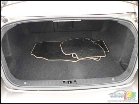 2007 Volvo S80 V8 AWD