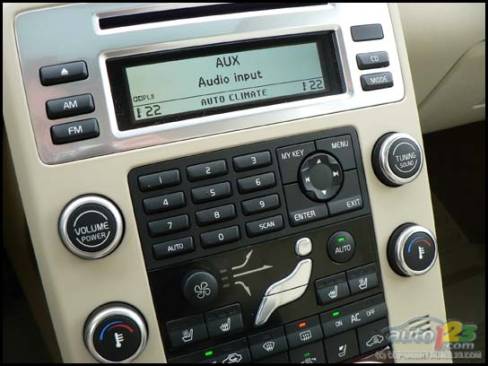 2007 Volvo S80 V8 AWD