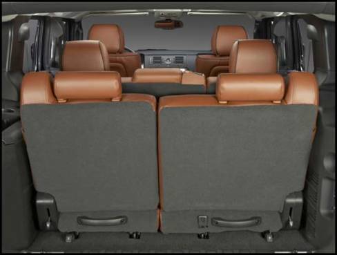 2008 Hummer H2
