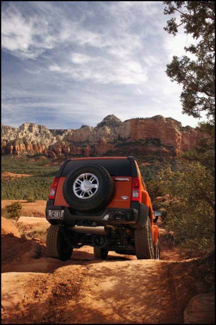 2008 Hummer H3