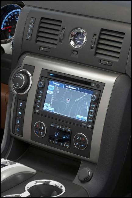 2008 Hummer H2