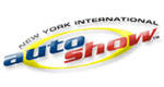 New York Auto Show Photo Gallery - Day 2