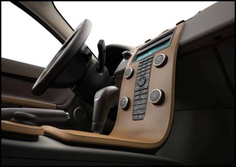 2008 Volvo V50