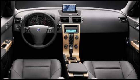 2008 Volvo V50