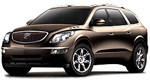 2008 Buick Enclave pricing announced