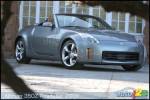 2007 Nissan 350Z Roadster Road Test