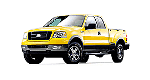 Ford Considering Launching 2004 F-150 with Incentives