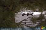 2007 Jeep Grand Cherokee 3.0L CRD First Impressions (VIDEO)