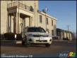 2007 Mitsubishi endeavor