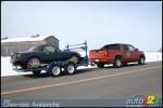 2007 Chevrolet Avalanche Towing Test