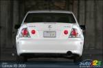 Lexus IS 300 2000-2005 : Occasion Lexus IS 300 2000-2005 : Occasion