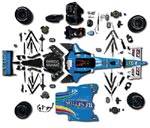 CATIA : LA VEDETTE CACHÉE DE LA FORMULE 1