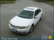 2007 Lincoln mkz