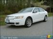2007 Lincoln mkz