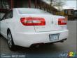 2007 Lincoln mkz